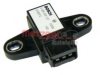 METZGER 0900551 Sensor, longitudinal acceleration